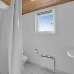 Awesome In With Sauna Hvide Sande