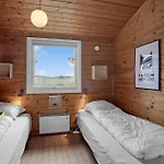 Holiday home Awesome In With Sauna Hvide Sande