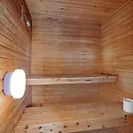 Amazing In With Sauna *