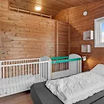 Amazing In With Sauna Semesterbostad *