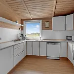 Semesterbostad Amazing In With Sauna *