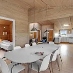 Amazing In With Sauna Semesterbostad