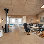 Amazing In With Sauna * Hvide Sande