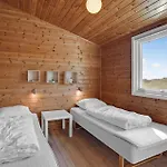 Awesome In With Sauna * Hvide Sande