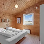 Semesterbostad Amazing In With Sauna *