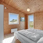 Semesterbostad Amazing In With Sauna