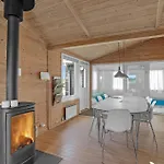 Amazing In With Sauna * Hvide Sande