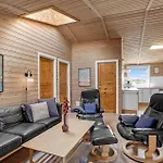 Amazing In With Sauna *