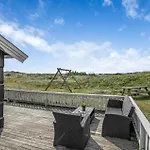 Awesome In With Sauna Holiday home *