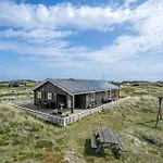 Amazing In With Sauna * Hvide Sande