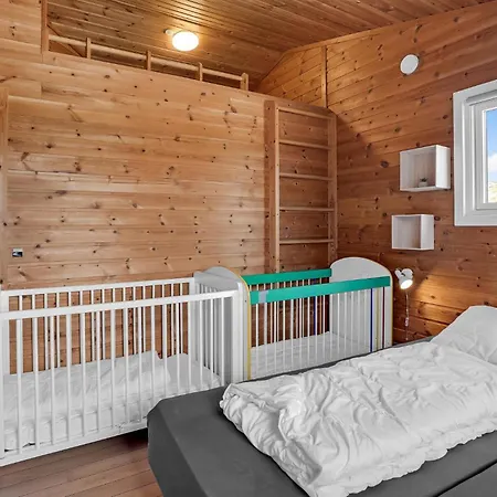 Awesome In With Sauna Feriehus *