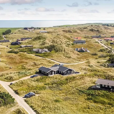 Amazing In With Sauna *