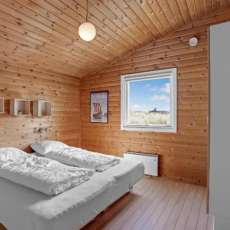 Feriehus Awesome In With Sauna *