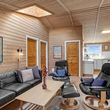 Awesome In With Sauna *