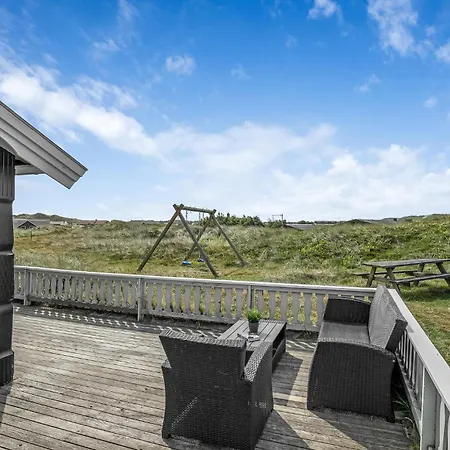Awesome In With Sauna Feriehus *