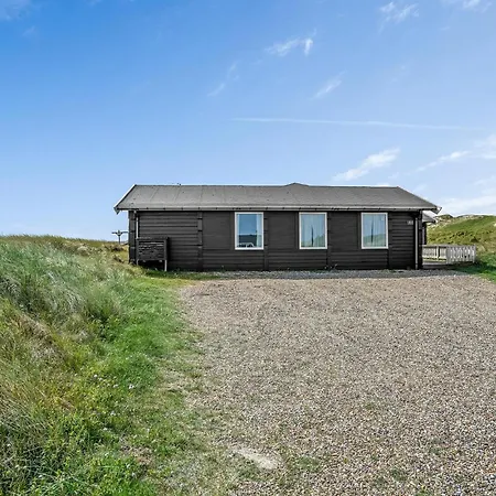 Hébergement de vacances Amazing In With Sauna *