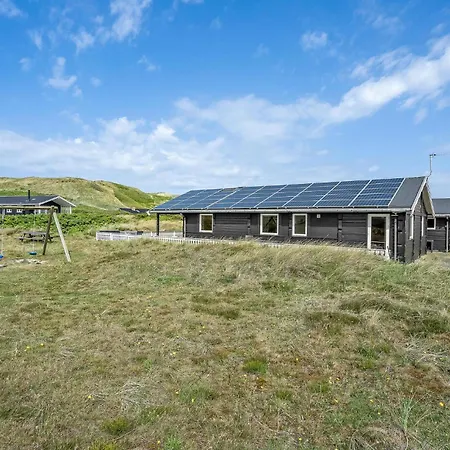 Holiday home Amazing In With Indoor Swimming Pool *