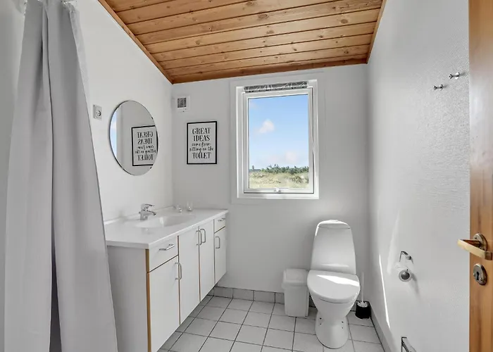 Amazing In With Sauna Hébergement de vacances