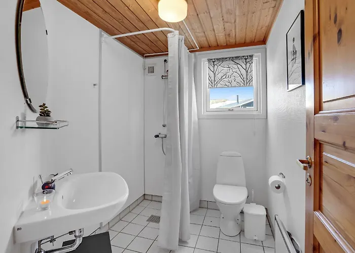 Amazing In With Sauna Hébergement de vacances