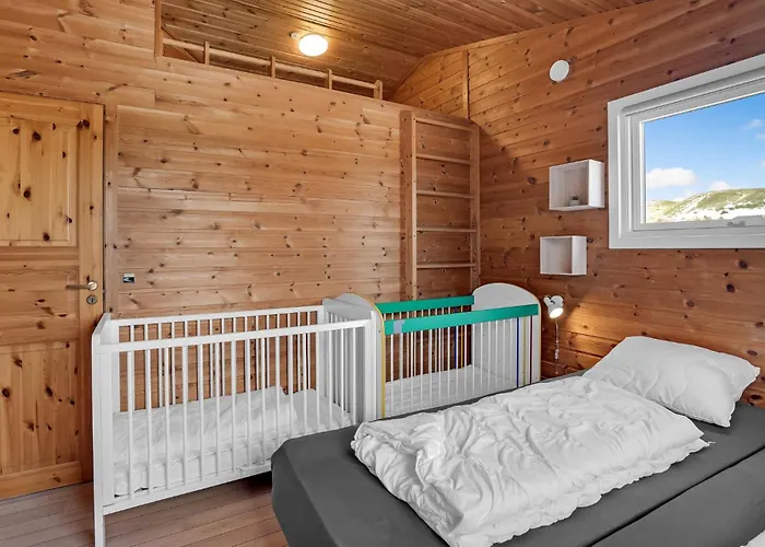 Amazing In With Sauna Hébergement de vacances *