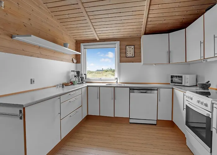 Hébergement de vacances Amazing In With Sauna *