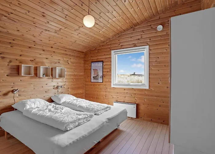 Hébergement de vacances Amazing In With Sauna *