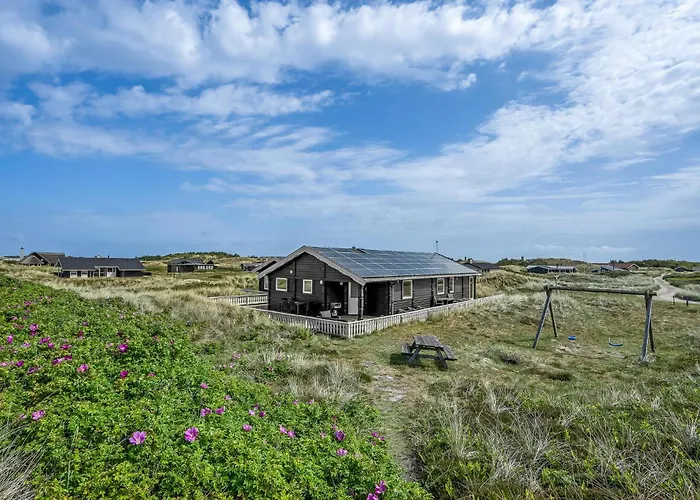 Amazing In With Sauna