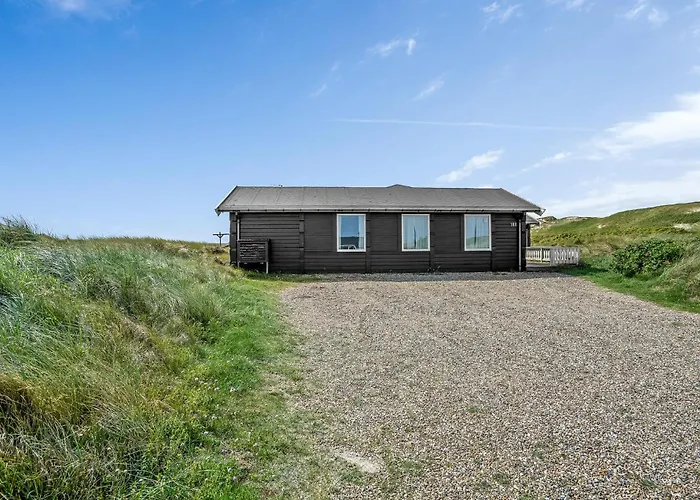 Hébergement de vacances Amazing In With Sauna *