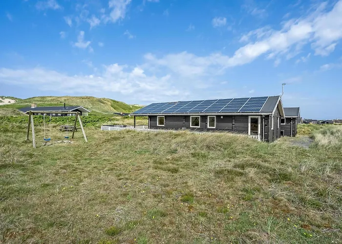 Hébergement de vacances Amazing In With Sauna *