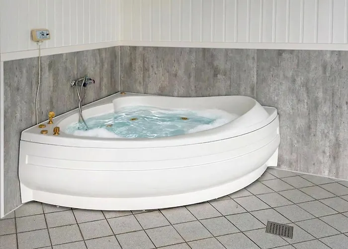 بيت للعطل Amazing In With Sauna
