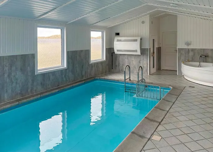 بيت للعطل Amazing In With Sauna